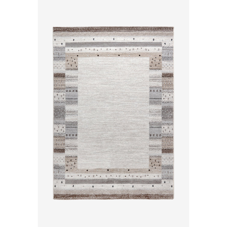 Gracie Oaks Chimel Aztec Area Rug | Wayfair.co.uk